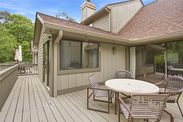 204 Safe Harbor Circle, Salem, SC 29676