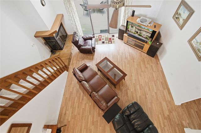 204 Safe Harbor Circle, Salem, SC 29676