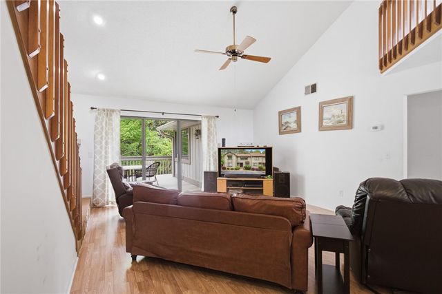 204 Safe Harbor Circle, Salem, SC 29676