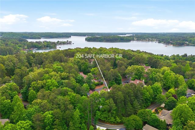 204 Safe Harbor Circle, Salem, SC 29676
