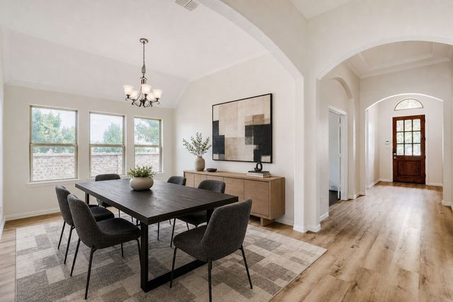 705 Nesbit Court, Plano, TX 75074