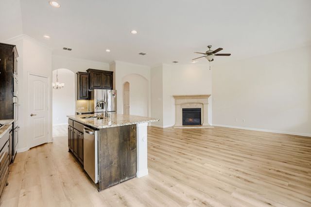 705 Nesbit Court, Plano, TX 75074