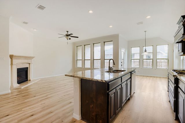 705 Nesbit Court, Plano, TX 75074