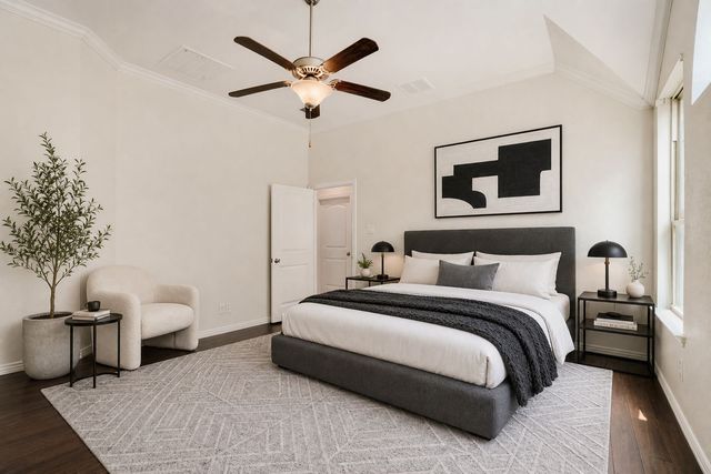 705 Nesbit Court, Plano, TX 75074