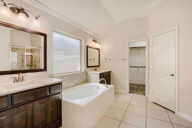 705 Nesbit Court, Plano, TX 75074