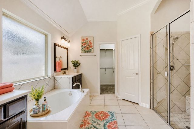 705 Nesbit Court, Plano, TX 75074