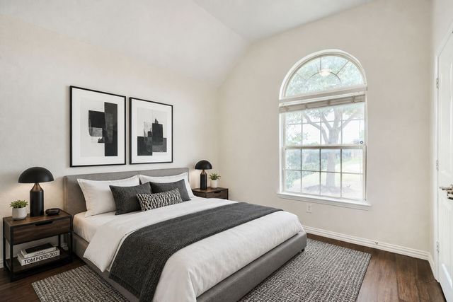 705 Nesbit Court, Plano, TX 75074