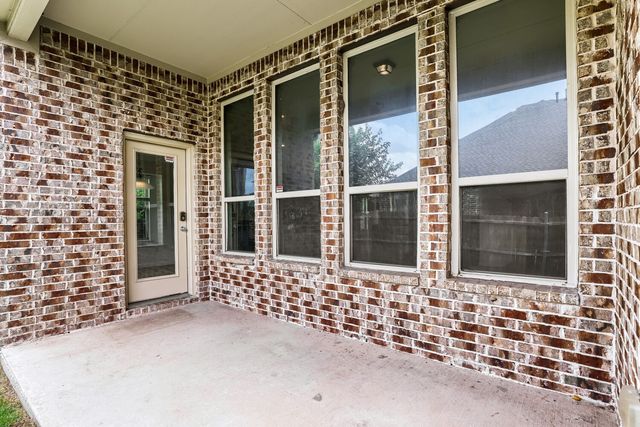 705 Nesbit Court, Plano, TX 75074