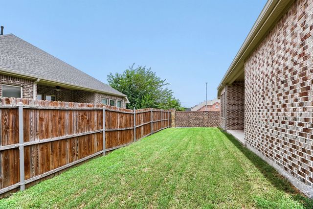 705 Nesbit Court, Plano, TX 75074