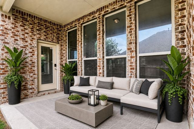 705 Nesbit Court, Plano, TX 75074