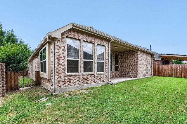 705 Nesbit Court, Plano, TX 75074