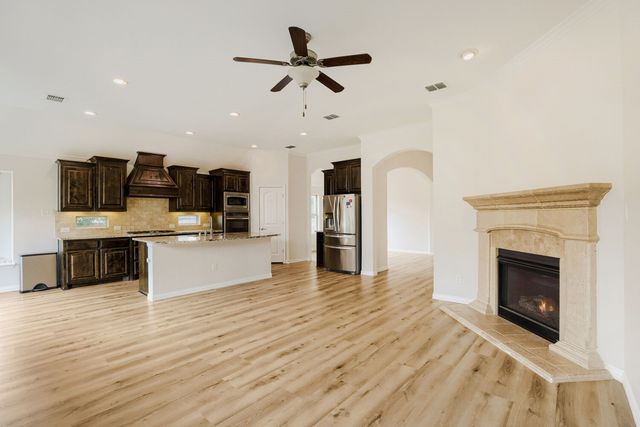 705 Nesbit Court, Plano, TX 75074