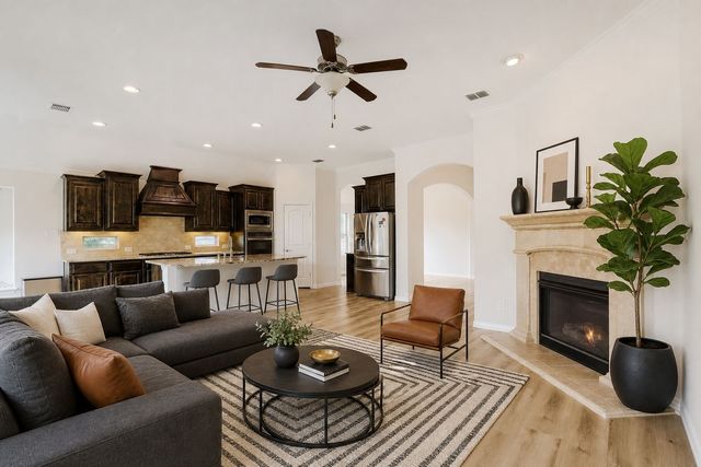 705 Nesbit Court, Plano, TX 75074