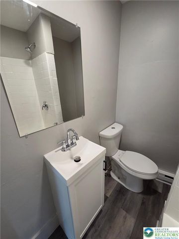 926 West Walnut Street 8, Allentown City, PA 18102