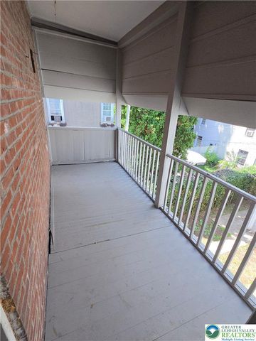 926 West Walnut Street 8, Allentown City, PA 18102