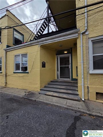 926 West Walnut Street 8, Allentown City, PA 18102