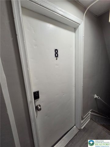 926 West Walnut Street 8, Allentown City, PA 18102