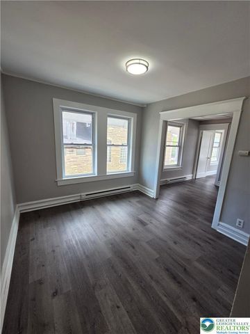 926 West Walnut Street 8, Allentown City, PA 18102