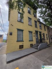 926 West Walnut Street 8, Allentown City, PA 18102