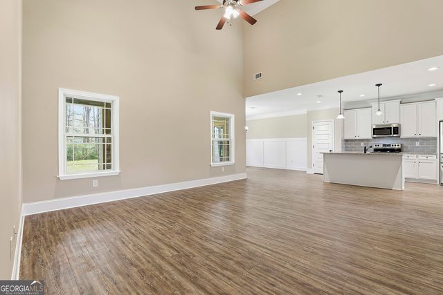 1104 Coldwater Drive, Griffin, GA 30224