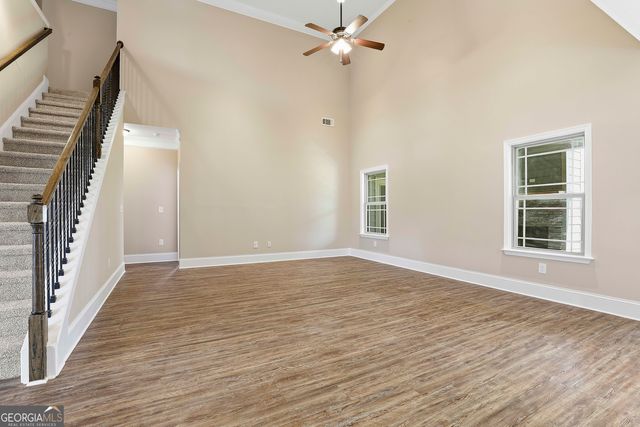 1104 Coldwater Drive, Griffin, GA 30224