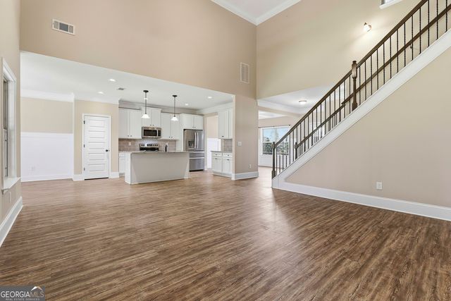 1104 Coldwater Drive, Griffin, GA 30224