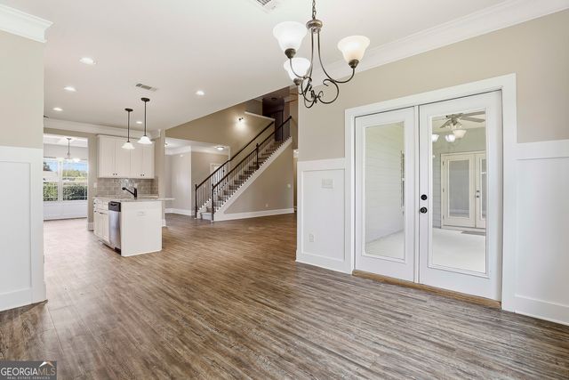 1104 Coldwater Drive, Griffin, GA 30224