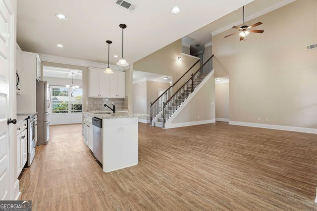 1104 Coldwater Drive, Griffin, GA 30224