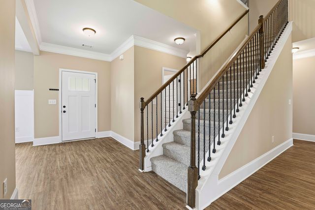 1104 Coldwater Drive, Griffin, GA 30224