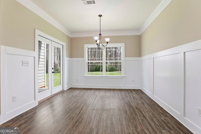 1104 Coldwater Drive, Griffin, GA 30224