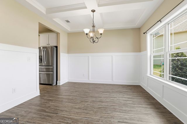 1104 Coldwater Drive, Griffin, GA 30224