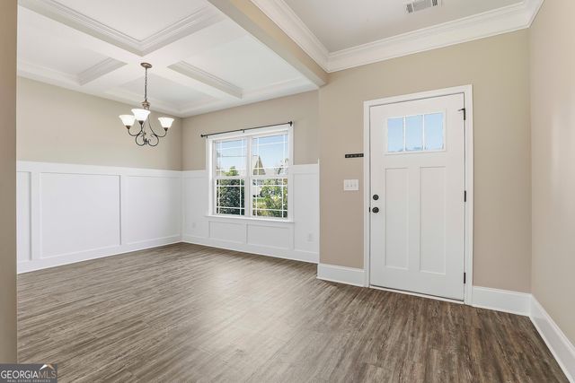 1104 Coldwater Drive, Griffin, GA 30224