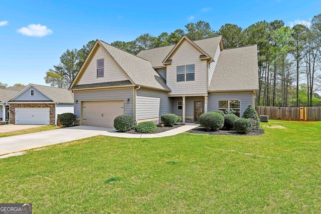 1104 Coldwater Drive, Griffin, GA 30224