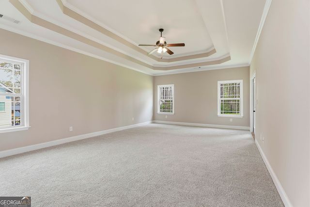 1104 Coldwater Drive, Griffin, GA 30224