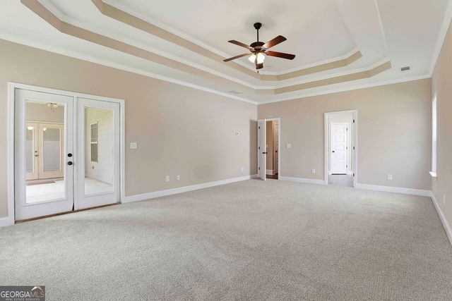 1104 Coldwater Drive, Griffin, GA 30224