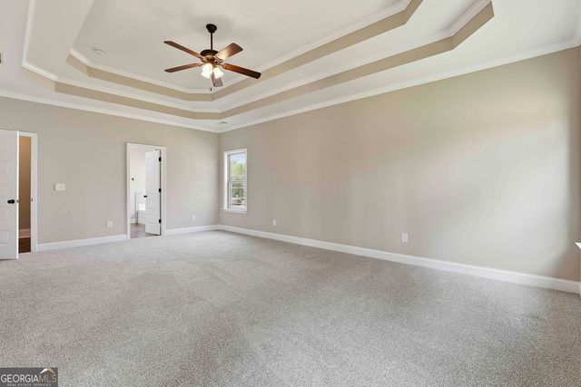 1104 Coldwater Drive, Griffin, GA 30224