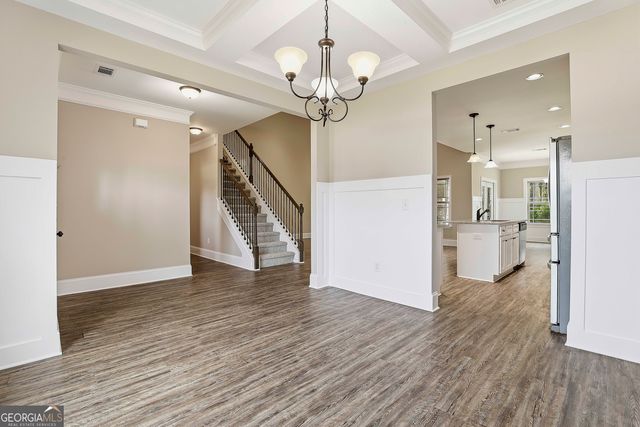 1104 Coldwater Drive, Griffin, GA 30224