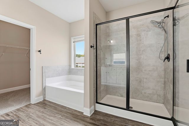 1104 Coldwater Drive, Griffin, GA 30224