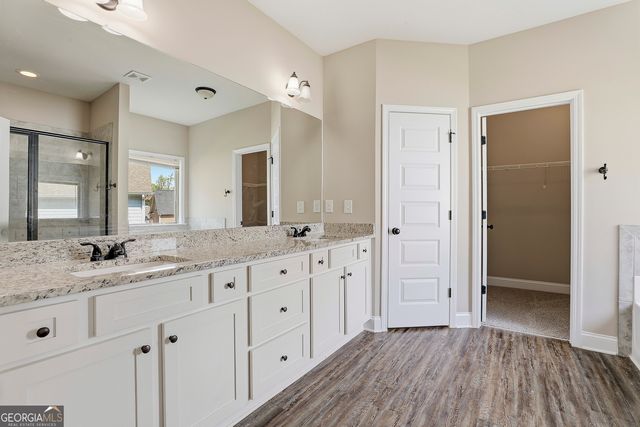 1104 Coldwater Drive, Griffin, GA 30224