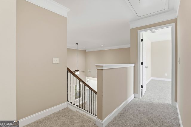 1104 Coldwater Drive, Griffin, GA 30224