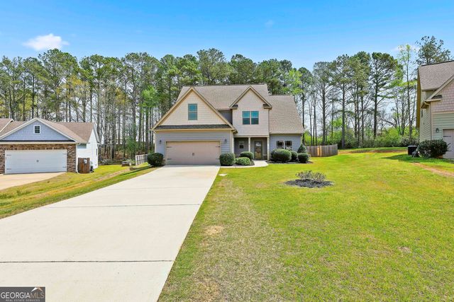 1104 Coldwater Drive, Griffin, GA 30224