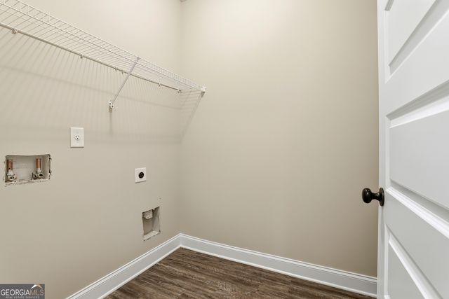 1104 Coldwater Drive, Griffin, GA 30224