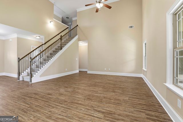 1104 Coldwater Drive, Griffin, GA 30224