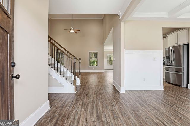 1104 Coldwater Drive, Griffin, GA 30224