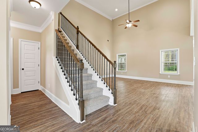 1104 Coldwater Drive, Griffin, GA 30224