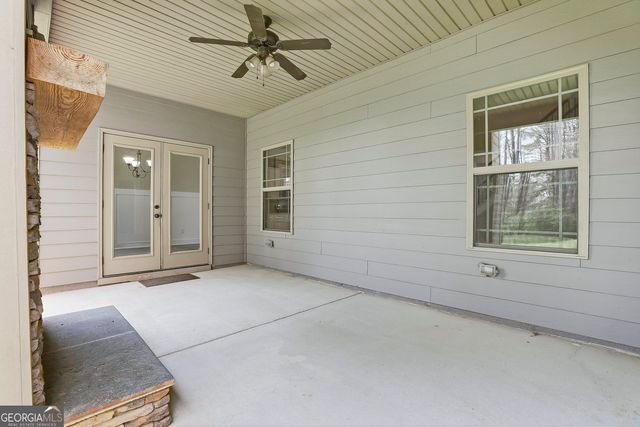 1104 Coldwater Drive, Griffin, GA 30224