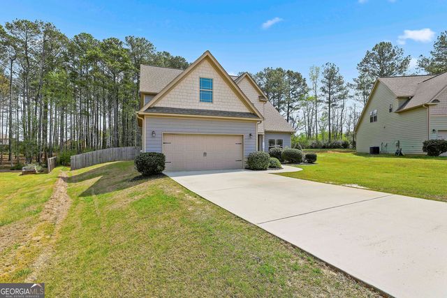 1104 Coldwater Drive, Griffin, GA 30224