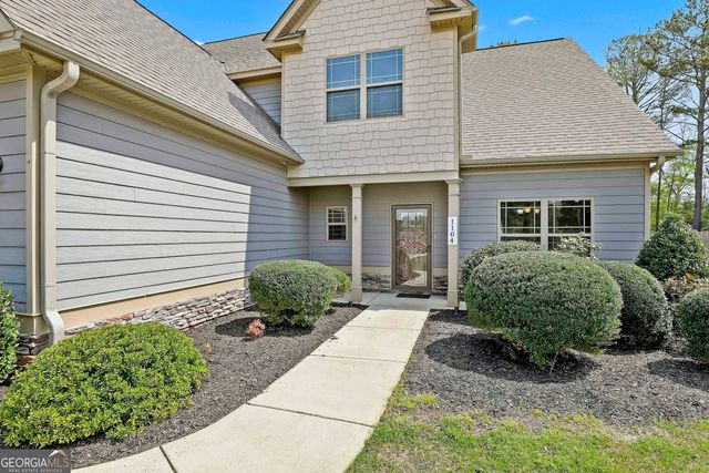 1104 Coldwater Drive, Griffin, GA 30224