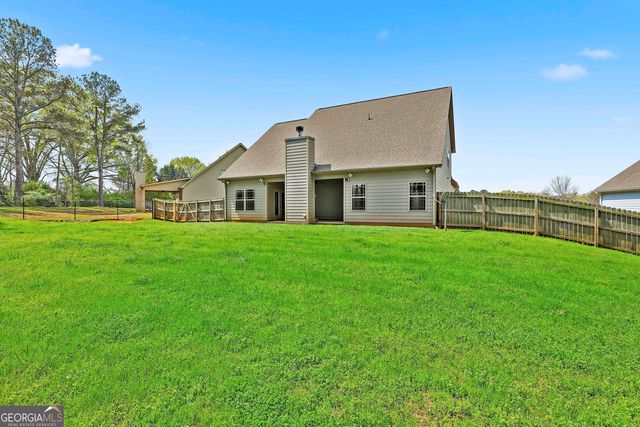 1104 Coldwater Drive, Griffin, GA 30224