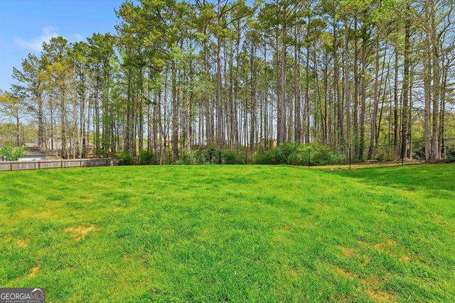 1104 Coldwater Drive, Griffin, GA 30224